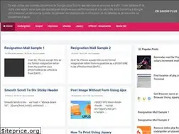 Sites similar to forphpdevelopers.blogspot.com
