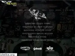 Sites similar to forpilotsmadrid.es