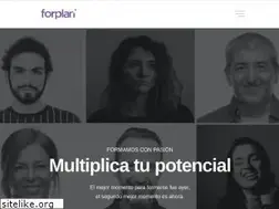 Sites similar to forplan.es