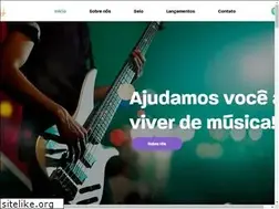 Sites similar to forplaymusic.com