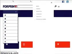 Sites similar to forprint.com.mx