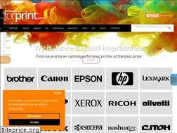Sites similar to forprint.com