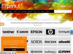 Sites similar to forprint.es