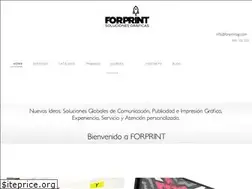 Sites similar to forprintsg.com