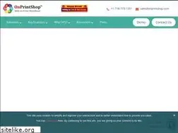 Sites similar to forprintshop.com