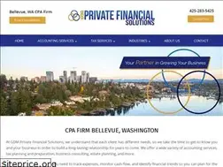 Sites similar to forprivateclients.com