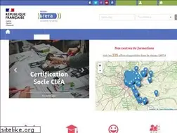 Sites similar to forpro-creteil.org