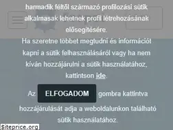 Sites similar to forpsi.hu