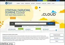 Sites similar to forpsi.pl
