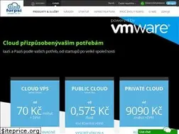Sites similar to forpsicloud.cz