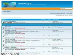 Sites similar to forpus-es.com
