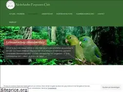 Sites similar to forpussenclub.nl