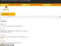 Sites similar to forracing.ru
