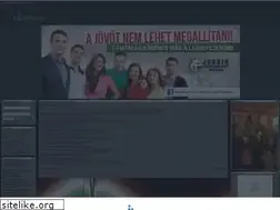 Sites similar to forradalom2006.gportal.hu