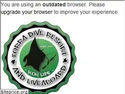 Sites similar to forradiving.com
