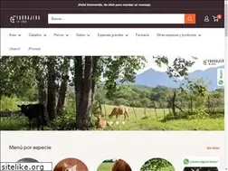 Sites similar to forrajeraenlinea.com