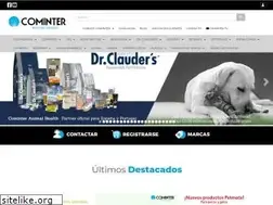 Sites similar to forrajescominter.com