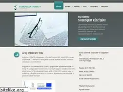 Sites similar to forrascentrum.hu