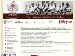 Sites similar to forrasneptanc.hu