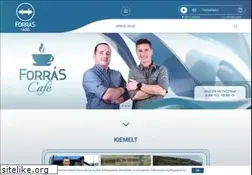 Sites similar to forrasradio.hu