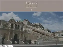 Sites similar to forrastegla.hu