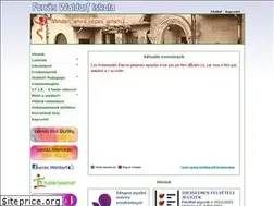 Sites similar to forraswaldorf.hu