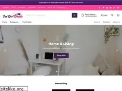 Sites similar to forrealdeals.co.za