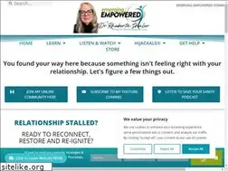 Sites similar to forrelationshiphelp.com