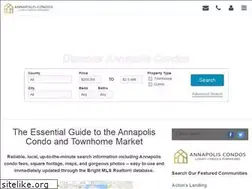 Sites similar to forrentannapolis.com