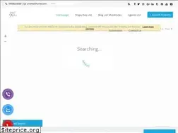 Sites similar to forrentvungtau.com