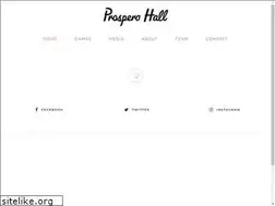 Sites similar to forrest-pruzan.com