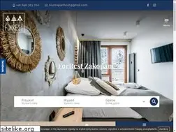 Sites similar to forrest.com.pl