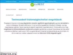 Sites similar to forrest.hu