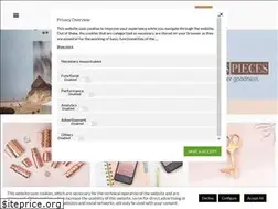 Sites similar to forrestandlove.com