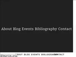Sites similar to forrestbrazeal.com