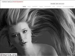 Sites similar to forrestbriggsphotography.com
