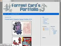 Sites similar to forrestcard.com