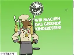 Sites similar to forrestcook.de