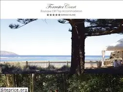 Sites similar to forrestercourt.com