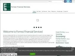 Sites similar to forrestfinancialservices.com
