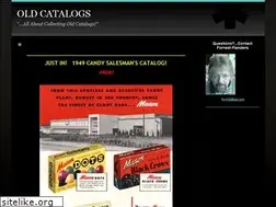 Sites similar to forrestflanderscentral.typepad.com