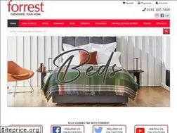 Sites similar to forrestfurnishing.co.uk