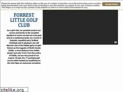 Sites similar to forrestlittle.ie