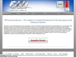 Sites similar to forrestmachining.com