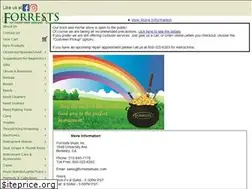 Sites similar to forrestsmusic.com