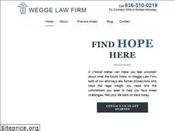 Sites similar to forrestwegge.com