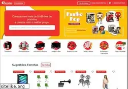 Sites similar to forretas.com