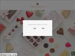 Sites similar to forreyandgalland.com