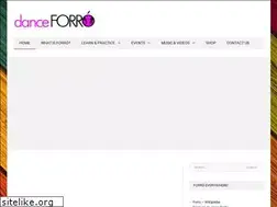 Sites similar to forro.co.uk