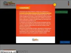 Sites similar to forrocomturista.com.br